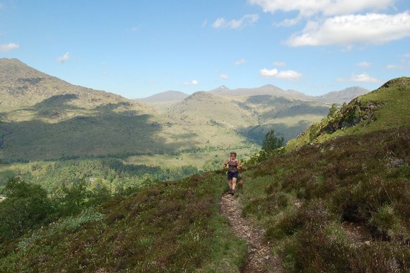 The Cairnwell